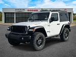 New 2026 Jeep Wrangler Sport for sale #W208430 - photo 28