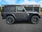 2026 Jeep Wrangler 4WD SUV for sale #W208431 - photo 26