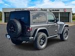 2026 Jeep Wrangler 4WD SUV for sale #W208431 - photo 2