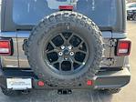 2026 Jeep Wrangler 4WD SUV for sale #W208431 - photo 27