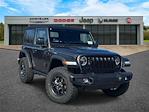 2026 Jeep Wrangler 4WD SUV for sale #W208431 - photo 5