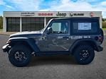 2026 Jeep Wrangler 4WD SUV for sale #W208431 - photo 30