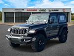 2026 Jeep Wrangler 4WD SUV for sale #W208431 - photo 31