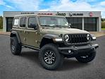New 2026 Jeep Wrangler Sport for sale #W209010 - photo 3