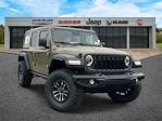 New 2026 Jeep Wrangler Sport for sale #W209010 - photo 4