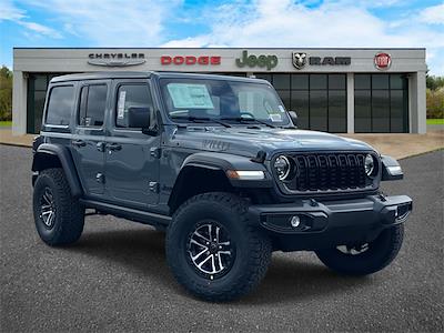 New 2026 Jeep Wrangler Sport for sale #W209011 - photo 1