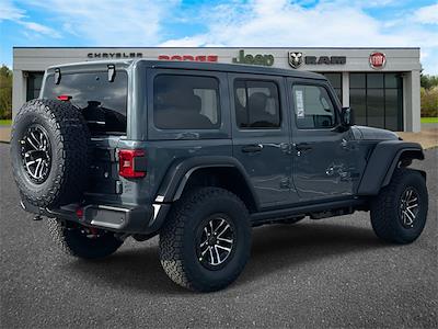 New 2026 Jeep Wrangler Sport for sale #W209011 - photo 2