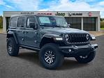 New 2026 Jeep Wrangler Sport for sale #W209011 - photo 4