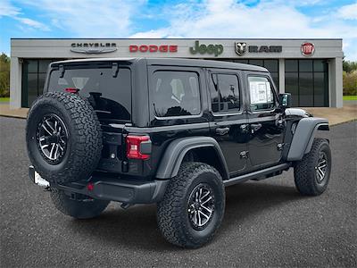 New 2026 Jeep Wrangler Sport for sale #W209012 - photo 2
