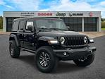 New 2026 Jeep Wrangler Sport for sale #W209012 - photo 1