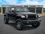 New 2026 Jeep Wrangler Sport for sale #W209012 - photo 3