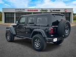 New 2026 Jeep Wrangler Sport for sale #W209012 - photo 26