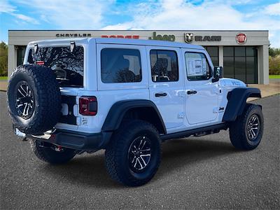 New 2026 Jeep Wrangler Sport for sale #W209013 - photo 2