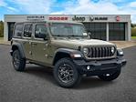 New 2026 Jeep Wrangler Sport for sale #W213156 - photo 1