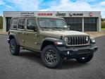 New 2026 Jeep Wrangler Sport for sale #W213156 - photo 4