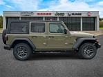 New 2026 Jeep Wrangler Sport for sale #W213156 - photo 25