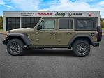 New 2026 Jeep Wrangler Sport for sale #W213156 - photo 28