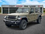 New 2026 Jeep Wrangler Sport for sale #W213156 - photo 29