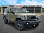 New 2026 Jeep Wrangler Sport for sale #W213156 - photo 5