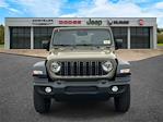 New 2026 Jeep Wrangler Sport for sale #W213156 - photo 30