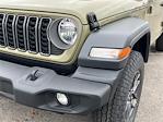 New 2026 Jeep Wrangler Sport for sale #W213156 - photo 31