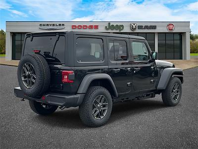 New 2026 Jeep Wrangler Sport for sale #W213158 - photo 2