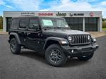 New 2026 Jeep Wrangler Sport for sale #W213158 - photo 2