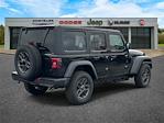 New 2026 Jeep Wrangler Sport for sale #W213158 - photo 24