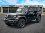 New 2026 Jeep Wrangler Sport for sale #W213158 - photo 29