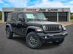 New 2026 Jeep Wrangler Sport for sale #W213158 - photo 3