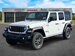 New 2026 Jeep Wrangler Sport for sale #W213159 - photo 28
