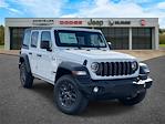 New 2026 Jeep Wrangler Sport for sale #W213159 - photo 4