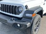 New 2026 Jeep Wrangler Sport for sale #W213159 - photo 30
