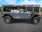 2026 Jeep Wrangler 4WD SUV for sale #W214824 - photo 24