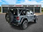 2026 Jeep Wrangler 4WD SUV for sale #W214824 - photo 2