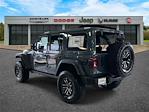 2026 Jeep Wrangler 4WD SUV for sale #W214824 - photo 27