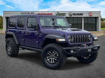 New 2026 Jeep Wrangler - photo 1