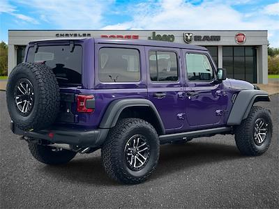 New 2026 Jeep Wrangler - photo 1