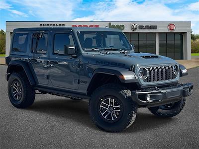 New 2026 Jeep Wrangler - photo 1