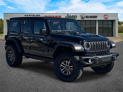 New 2026 Jeep Wrangler - photo 1