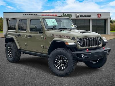 New 2026 Jeep Wrangler - photo 1