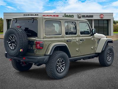 New 2026 Jeep Wrangler - photo 1