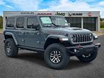 2026 Jeep Wrangler 4WD SUV for sale #W240722 - photo 4