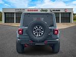 2026 Jeep Wrangler 4WD SUV for sale #W240722 - photo 3