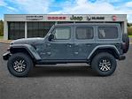 2026 Jeep Wrangler 4WD SUV for sale #W240722 - photo 31
