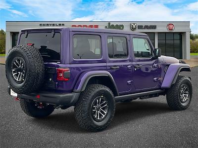 New 2026 Jeep Wrangler - photo 1