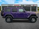 2026 Jeep Wrangler 4WD SUV for sale #W240726 - photo 25