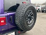 2026 Jeep Wrangler 4WD SUV for sale #W240726 - photo 28