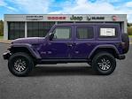 2026 Jeep Wrangler 4WD SUV for sale #W240726 - photo 31