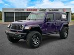 2026 Jeep Wrangler 4WD SUV for sale #W240726 - photo 32